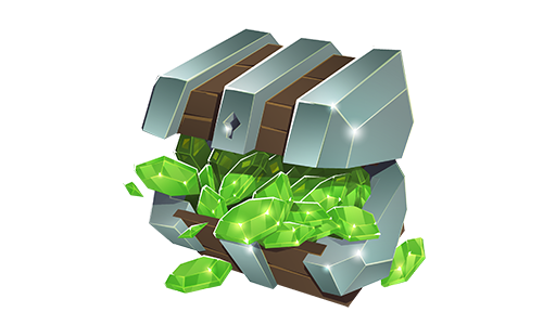 Clash Of Clans 1000 Gems