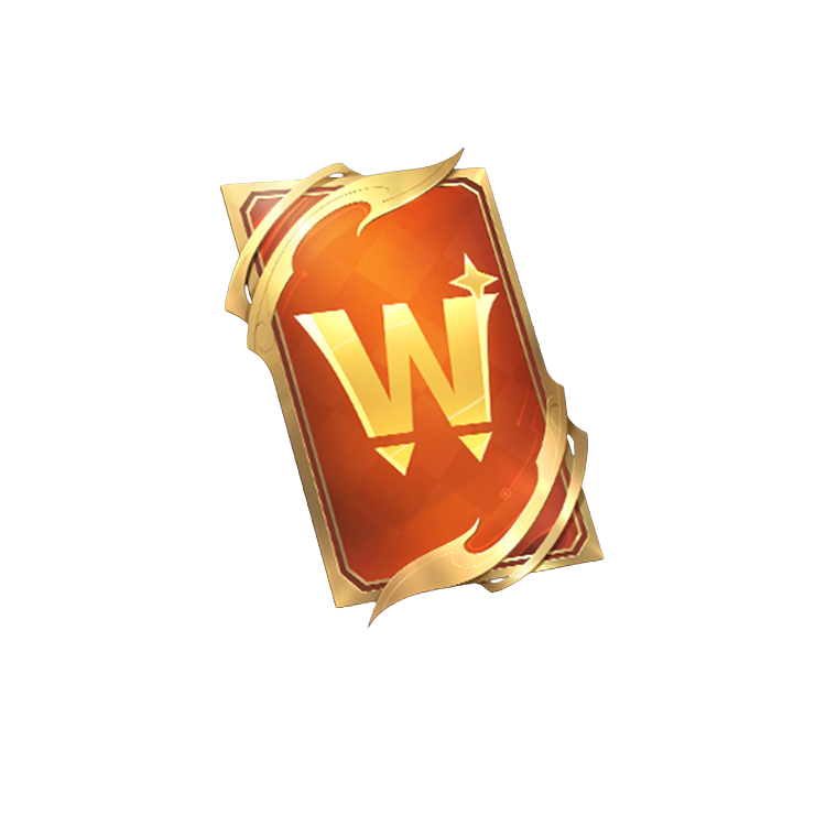 Honor of Kings Weekly Card Plus