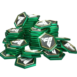 FC Mobile 520 FC Points