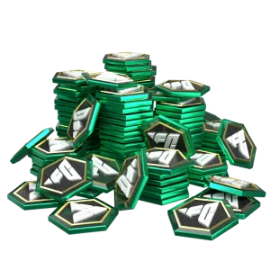 FC Mobile 5750 FC Points