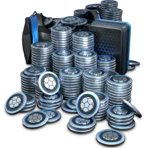 FC Mobile 4999 Silver