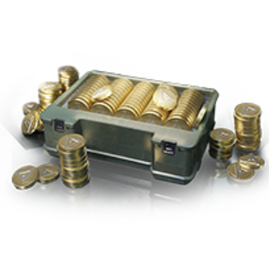 Delta Force 3280 Delta Coins - Garena