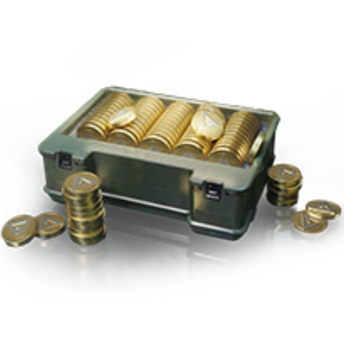 Delta Force 1280 Delta Coins - Steam