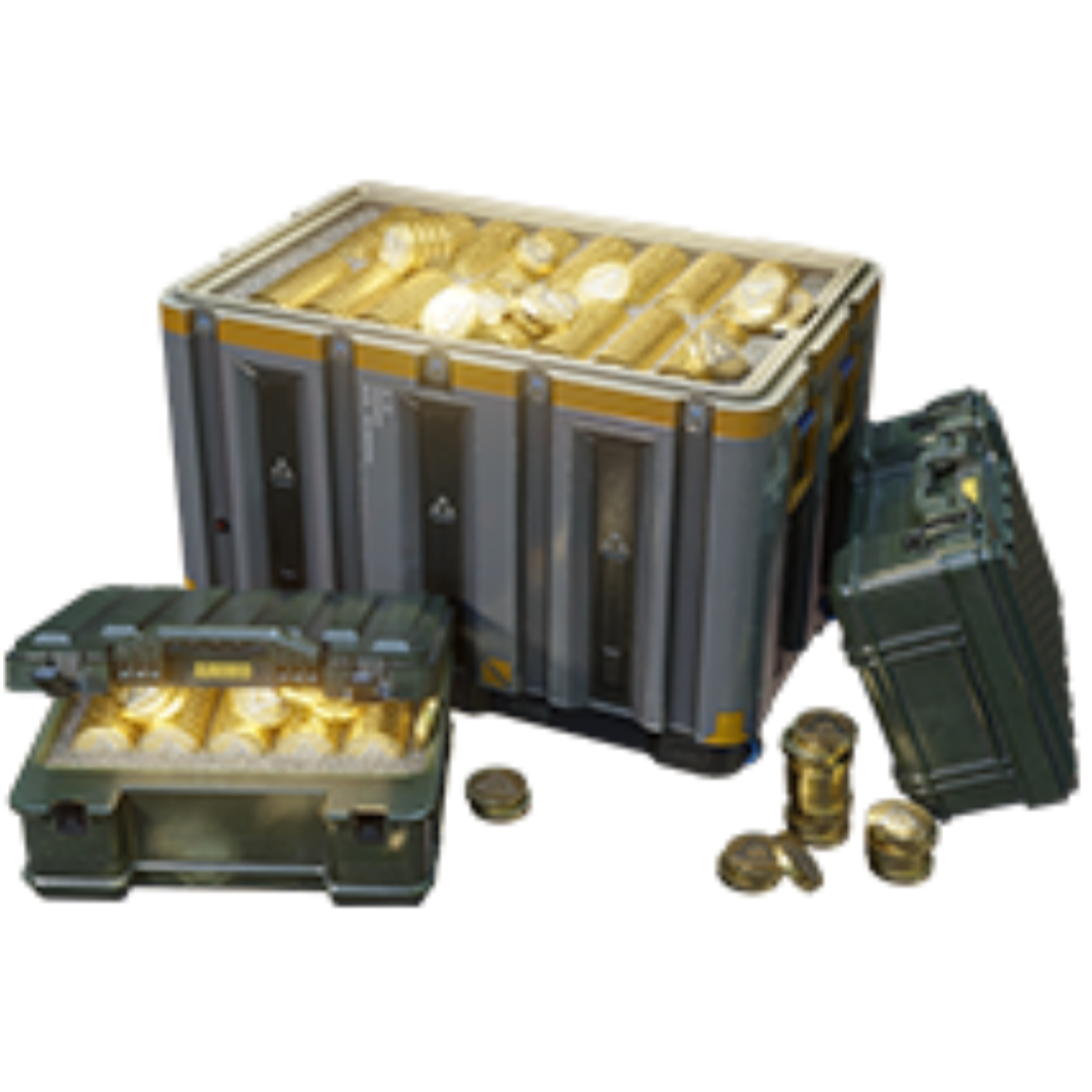 Delta Force 12960 Delta Coins - Steam